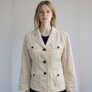 Covington Jacket
